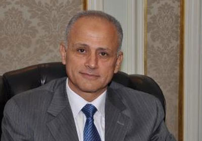 الدكتور مصطفى مسعد، وزير التعليم العالي